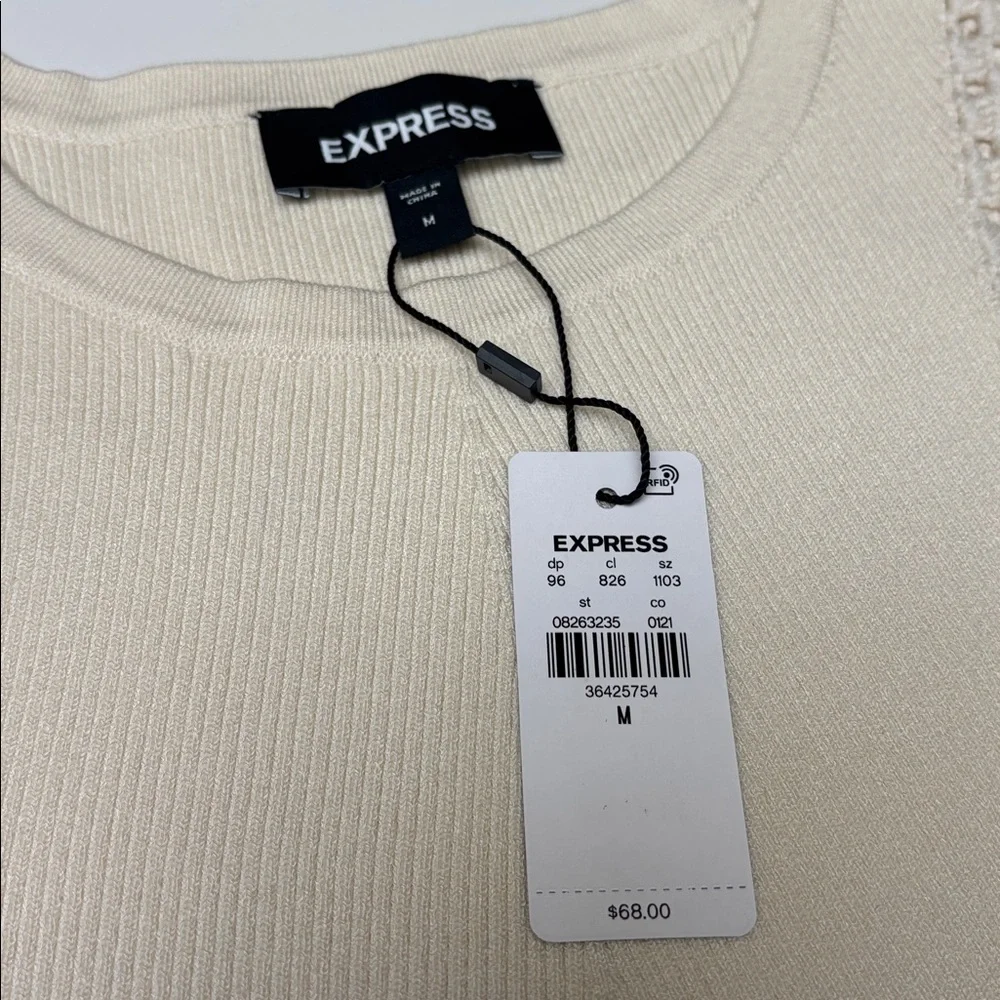 Express top - Picture 2 of 3